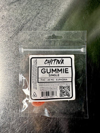 Infused Gummies